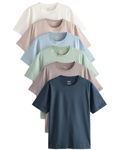 Рубашка, разноцветный Next