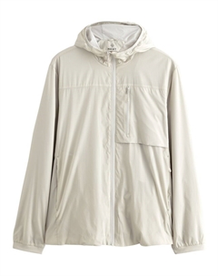 Межсезонная куртка, белый Next