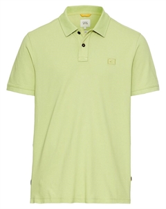 Рубашка, светло-зеленый Camel active