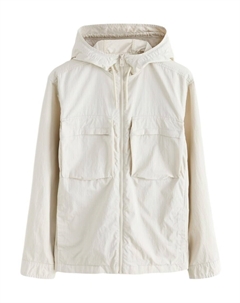 Межсезонная куртка, белый Next