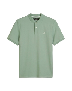 Рубашка, зеленый Marc o'polo