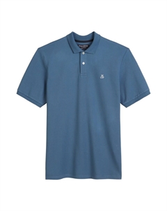 Рубашка, темно-синий Marc o'polo