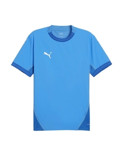 Рубашка performance, цвет Blue/marine blue Puma