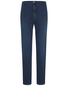 Облегающие джинсы, темно-синий Meyer