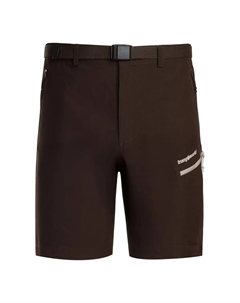 Мужские шорты-бермуды Verges 005, коричневый Trangoworld