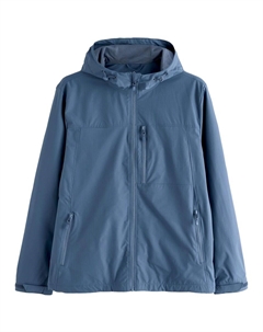 Межсезонная куртка, синий Next