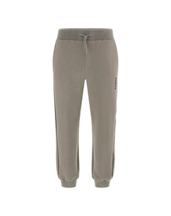 Зауженные брюки, цвет Pastel green/Dark green Guess