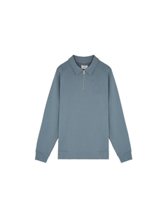 Толстовка Rim, темно-синий Scalpers