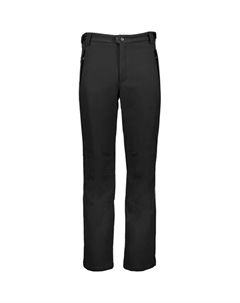 Обычные уличные брюки, черный Cmp