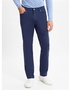 Брюки Cadiz, морской синий Brax