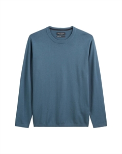 Свитер, синий Marc o'polo