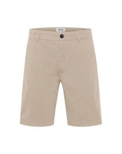 Брюки чинос Sderico, бежевый Solid