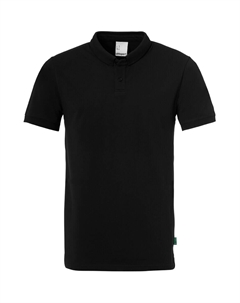 Рубашка performance, черный Uhlsport