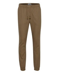 Облегающие брюки Oeyvind, коричневый 11 project