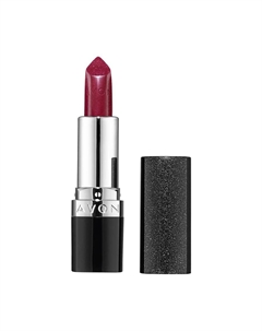 Ультраблестящая губная помада True - Rosy Lumos - 3,6 г Avon