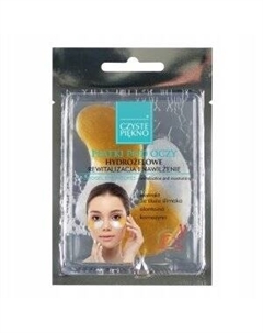 Гидрогелевые патчи для глаз Czyste Piękno revital naw Inna marka