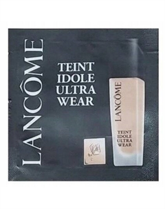 Lancôme Teint 315c - тональный крем для лица 1 мл - SPF 31-40 Inna marka