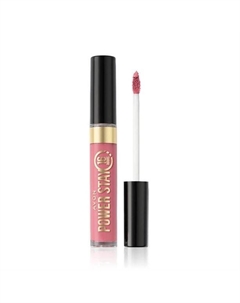 Жидкая матовая помада Power Stay Matte Liquid Lipstick 16 Hours - Стойкий розовый - 6 мл Avon