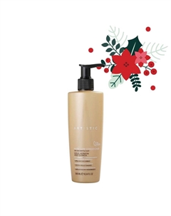 Кондиционер Artistic Nutri Care для сухих поврежденных волос Inna marka