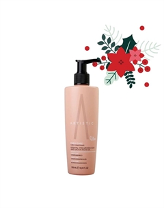 ARTISTIC CURLY CARE кондиционер для вьющихся волос 300 мл Inna marka