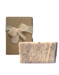 Оливково-кокосовое мыло Czarowne