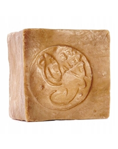 Мыло Aleppo Soap 3% Laurel Oil Zero Waste 200 г Мыло Aleppo от Tade