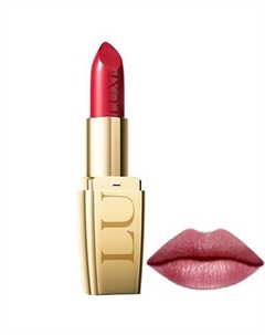Luxe Creamy Lipstick with Silk - Pink Satin - 3,6 г Avon