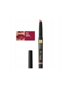 Precision Lipstick 10 H Power Stay Модель Maroon Avon