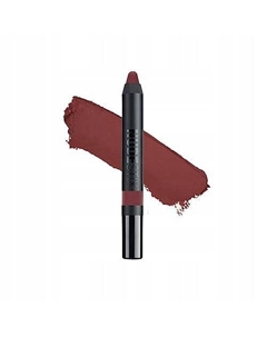 NUDESTIX MATTIFYING LIPSTICK AND BLUSH INTENSE MATTE LIP+CHEEK PENCIL - SHA Inna marka