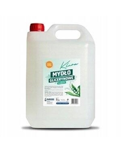 Глицериновое мыло Klarchem 5л. Ландыш Клара Inna marka