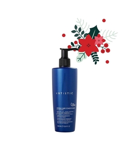 Увлажняющий кондиционер Artistic Hydra Care для всех типов волос Inna marka