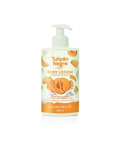 Лосьон для тела «Сахарная дыня», 400 мл Tulipan Negro Inna marka