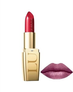 Помада Luxe Creamy Silk - Runway Plum - 3,6 г Avon