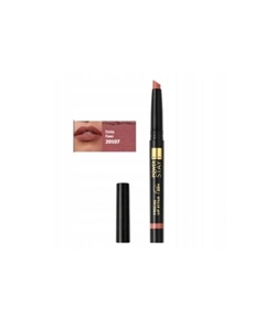 Precision Lipstick 10 H Power Stay Feisty Fawn Avon