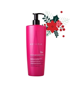 Кондиционер Artistic Color Care для окрашенных волос 1000 мл Inna marka