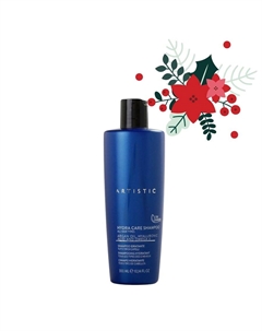 Увлажняющий шампунь Artistic Hydra Care 300 мл Inna marka