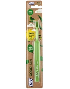 Сверхмягкая детская зубная щетка Tepe