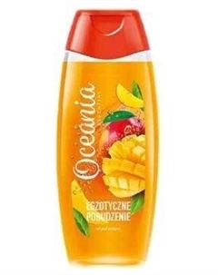 Гель для душа OCEANIA Экзотическая стимуляция 500 Inna marka