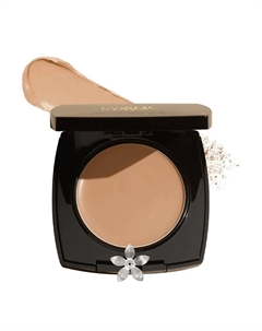 Кремово-пудровая основа 140P Light Ivory Power Stay Avon