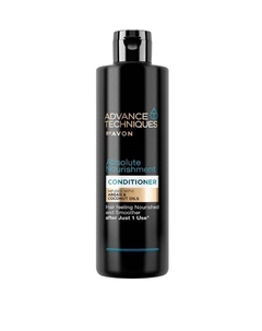 Кондиционер для волос Avon Advance Techniques Argan & Coconut Oils 250 мл Inna marka