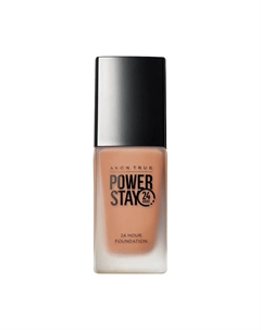 Тональная основа для лица Power Stay Face Foundation "24 часа" - 235P (Shell) - 30 мл Avon