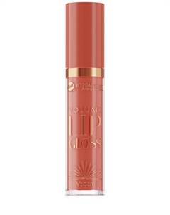 HYPOAllergenic Volume Lip Gloss, блеск для губ, 01 Summer Kiss Bell