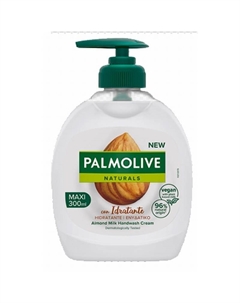 Жидкое мыло Sapone Mandorla, 300 мл Palmolive