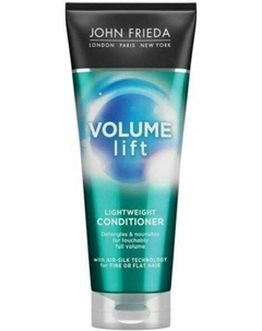 Кондиционер для волос John Frieda VOLUME Lift, увеличивающий объем 50 мл Inna marka