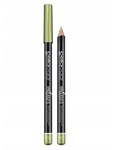 Помада-подводка для глаз, оттенок Emerald 1,1 г Bellaoggi