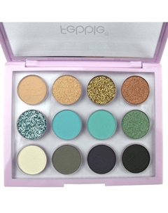 Тени для век - FB09 Inna marka