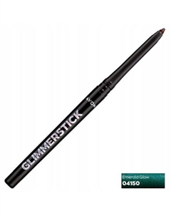 Карандаш для глаз Diamond Eyeliner - Изумрудное сияние Avon