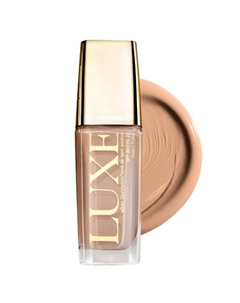 Luxe Adapting Foundation SPF20 - Medium Bisque Avon