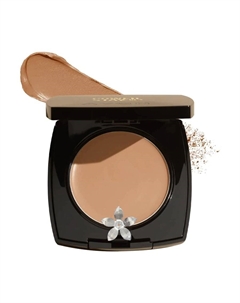 Компактная кремово-пудровая основа Power Stay - 345N Soft Honey Avon