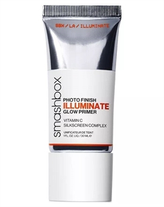 Праймер Photo Finish Illuminate Glow Primer Smashbox
